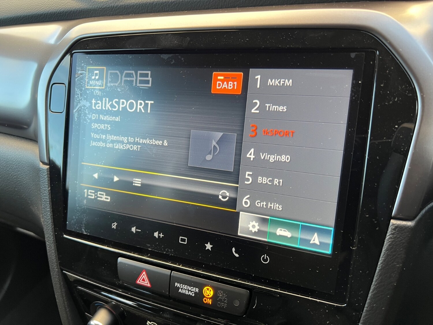 Used Suzuki Vitara 2026 for sale - 78074409: Photo 19