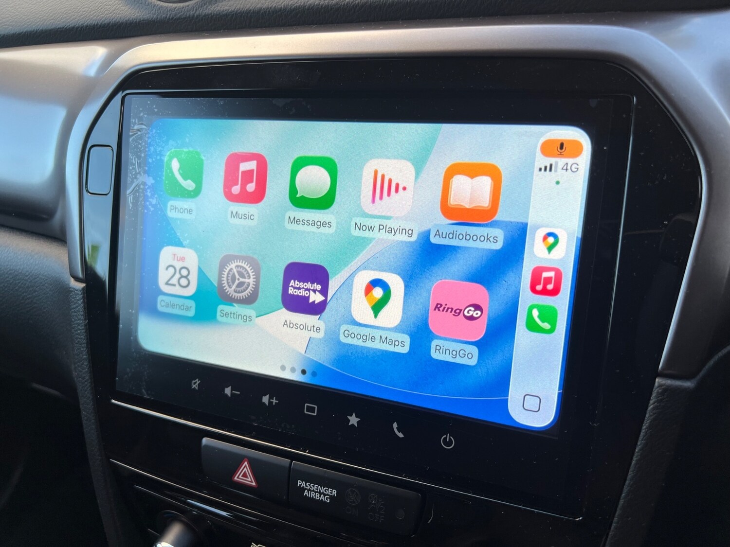 Used Suzuki Vitara 2026 for sale - 78074409: Photo 22