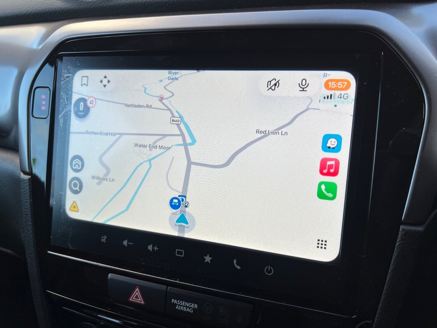 Used Suzuki Vitara 2026 for sale - 78074409: Photo 25