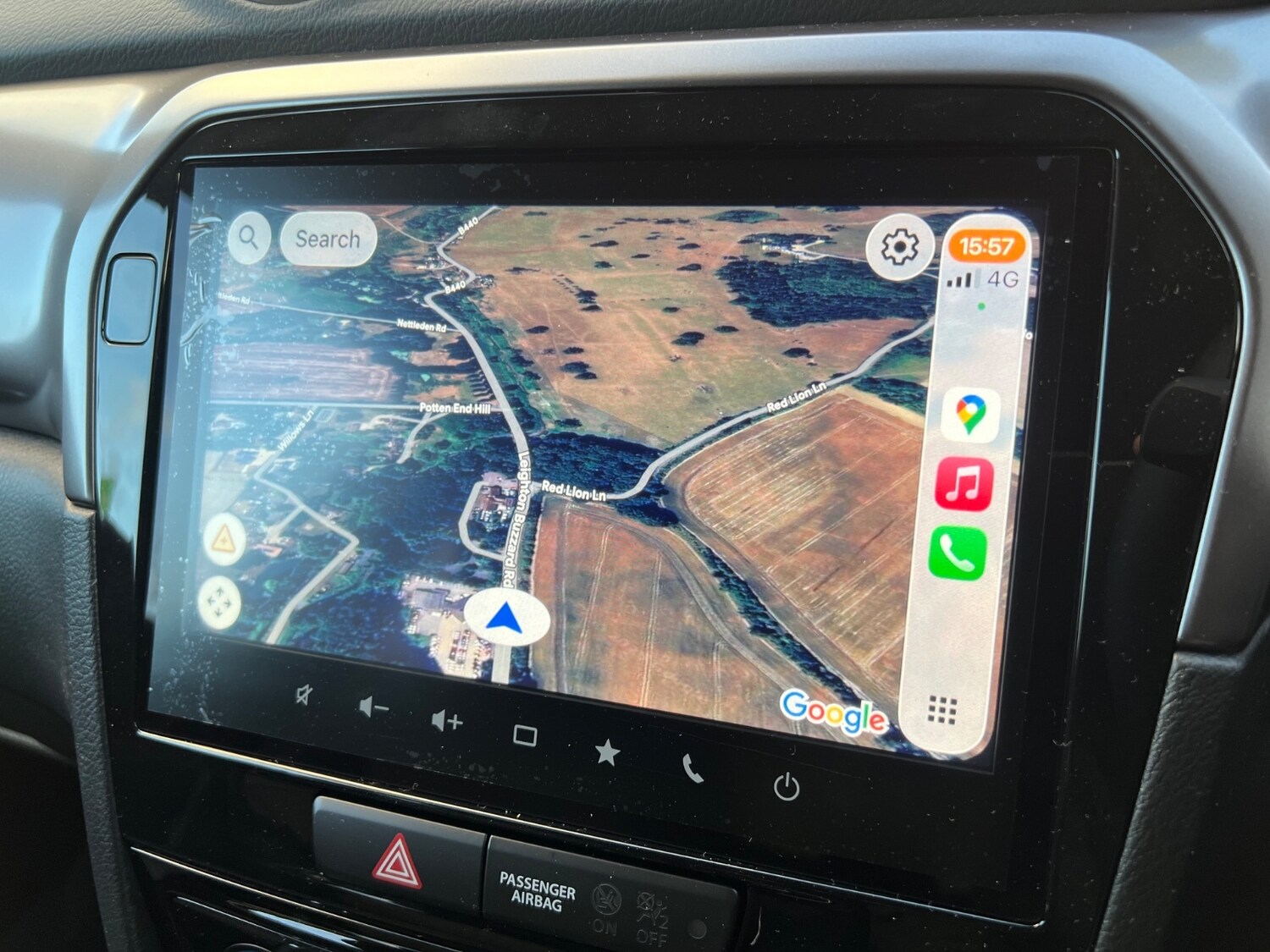 Used Suzuki Vitara 2026 for sale - 78074409: Photo 26