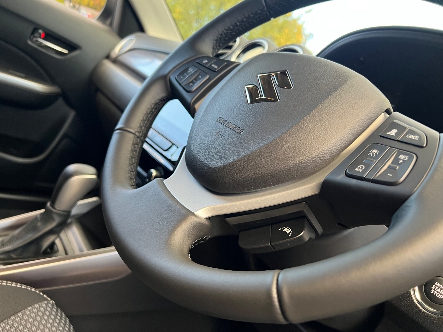 Used Suzuki Vitara 2026 for sale - 78074409: Photo 31