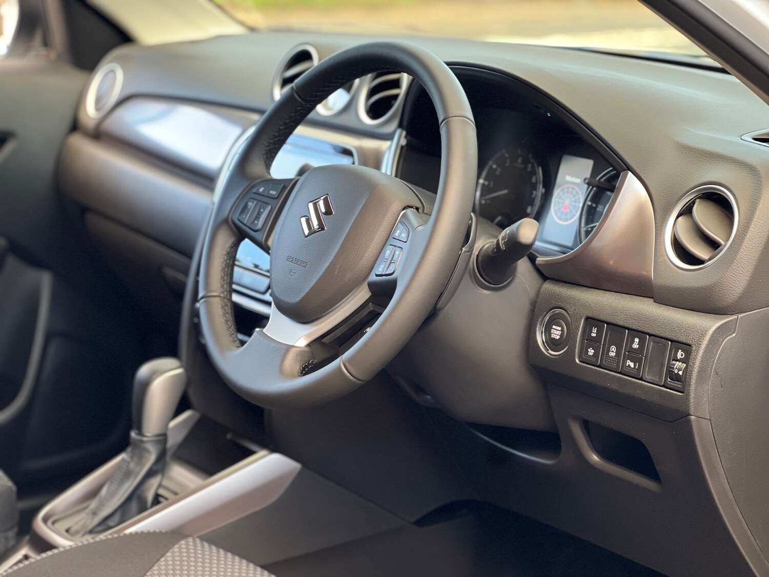 Used Suzuki Vitara 2026 for sale - 78074409: Photo 32