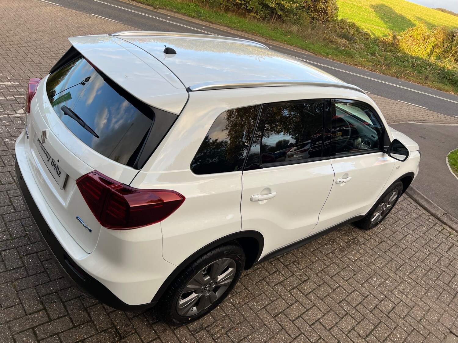 Used Suzuki Vitara 2026 for sale - 78074409: Photo 35