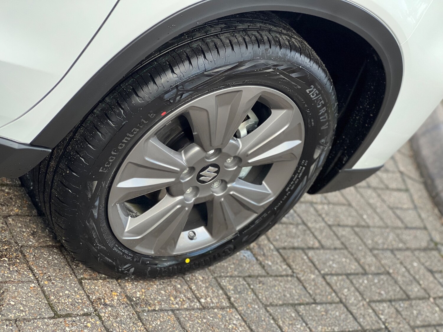 Used Suzuki Vitara 2026 for sale - 78074409: Photo 36