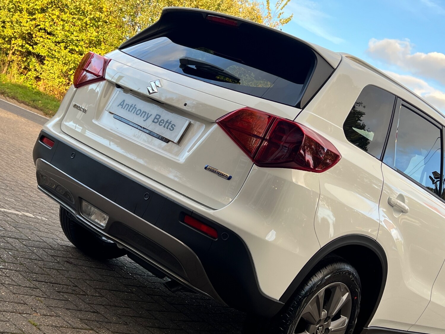 Used Suzuki Vitara 2026 for sale - 78074409: Photo 37