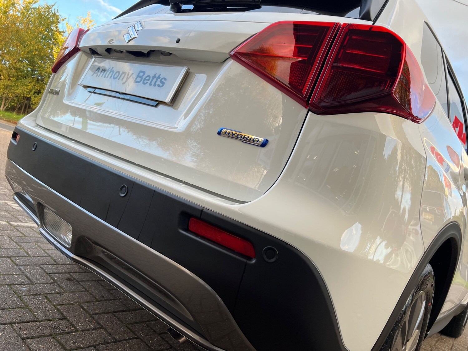 Used Suzuki Vitara 2026 for sale - 78074409: Photo 38