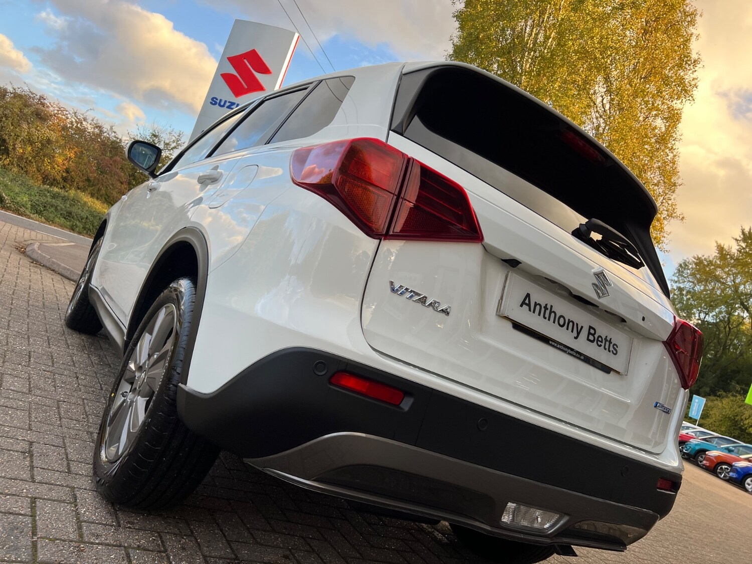 Used Suzuki Vitara 2026 for sale - 78074409: Photo 39