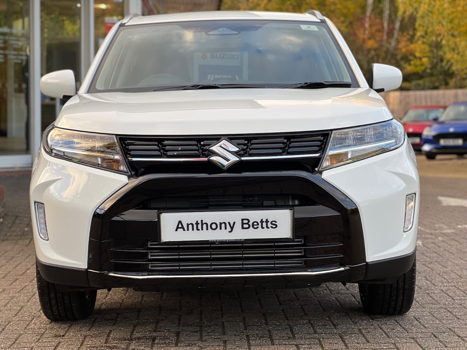 Used Suzuki Vitara 2026 for sale - 78074409: Photo 4