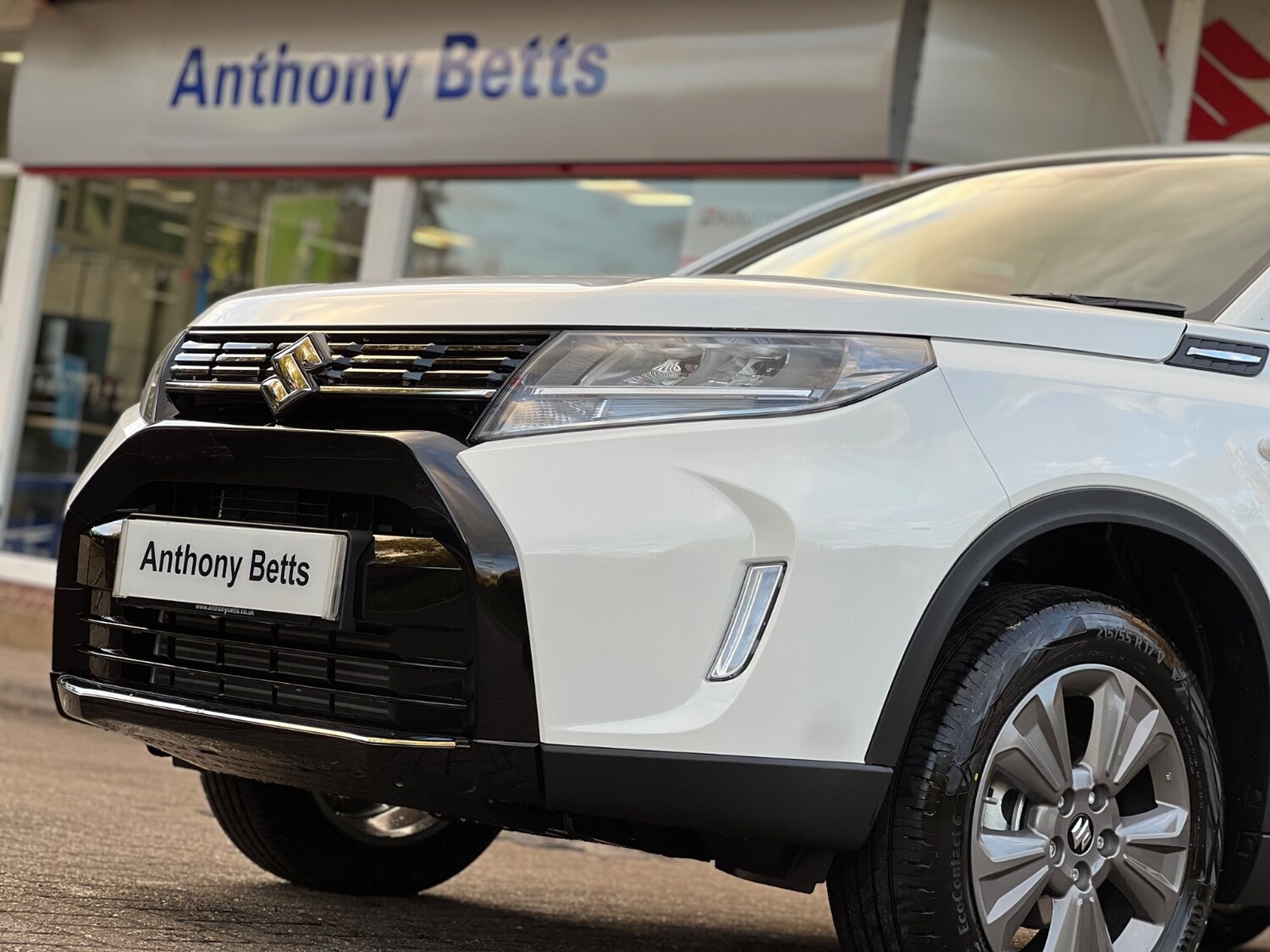 Used Suzuki Vitara 2026 for sale - 78074409: Photo 41