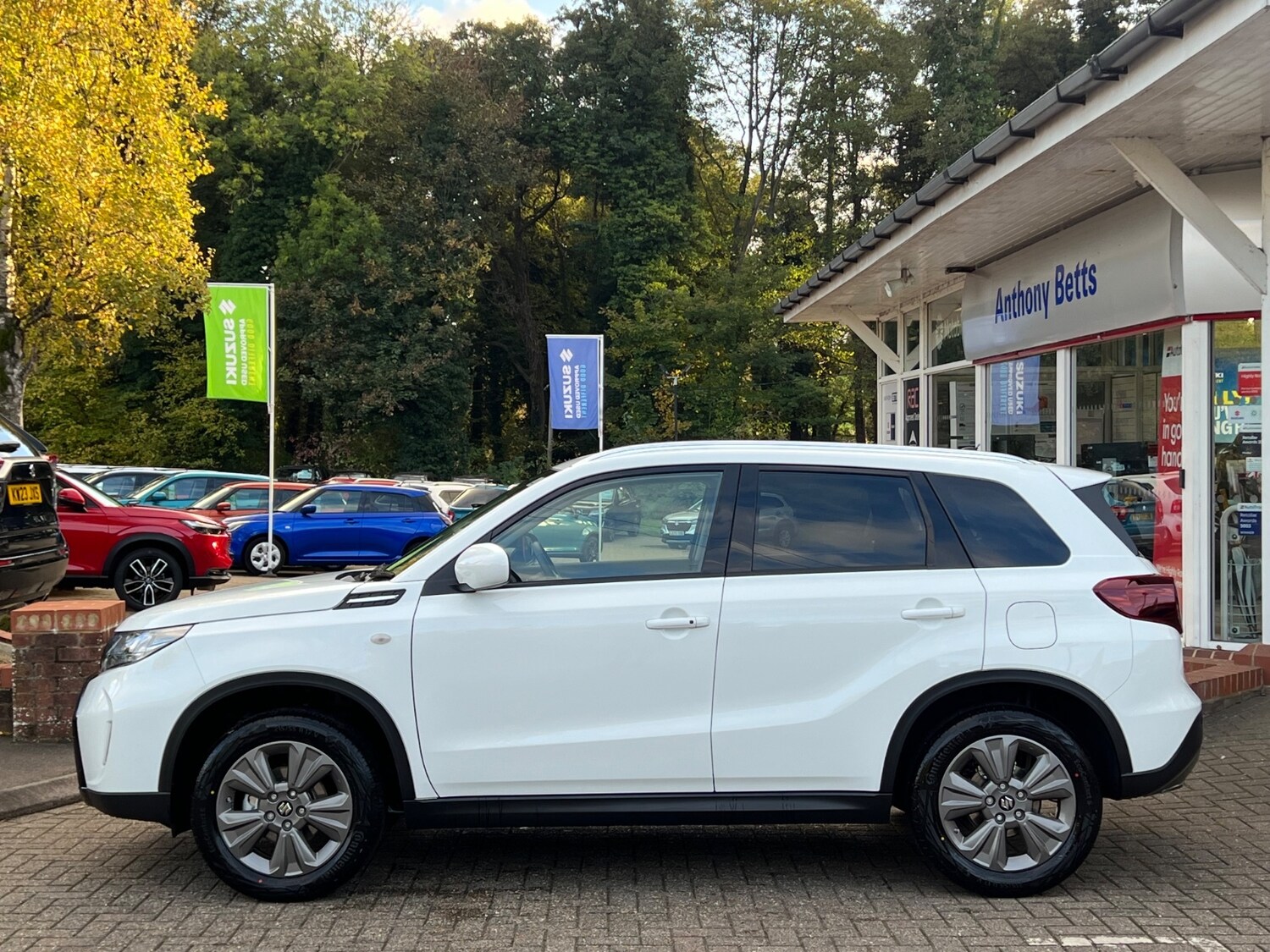 Used Suzuki Vitara 2026 for sale - 78074409: Photo 42