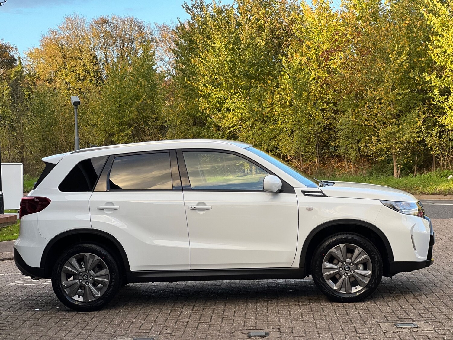 Used Suzuki Vitara 2026 for sale - 78074409: Photo 43