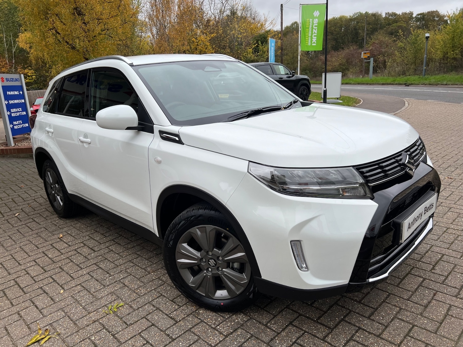 Used Suzuki Vitara 2026 for sale - 78074409: Photo 5