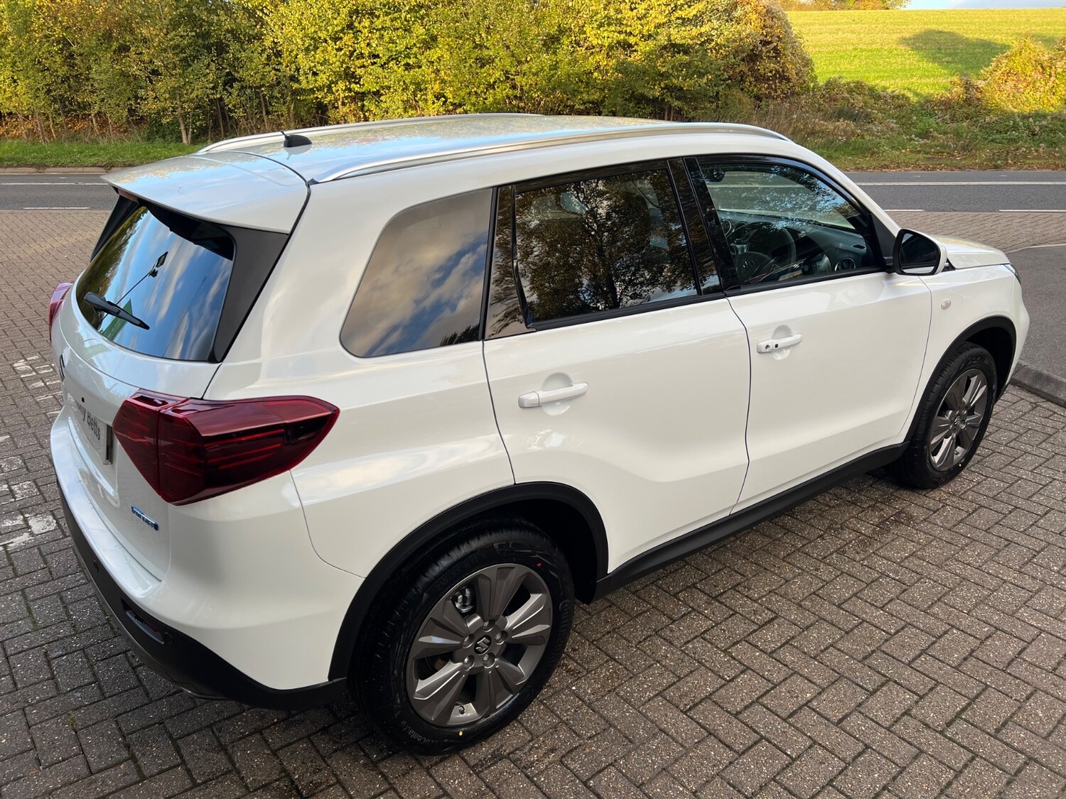 Used Suzuki Vitara 2026 for sale - 78074409: Photo 6