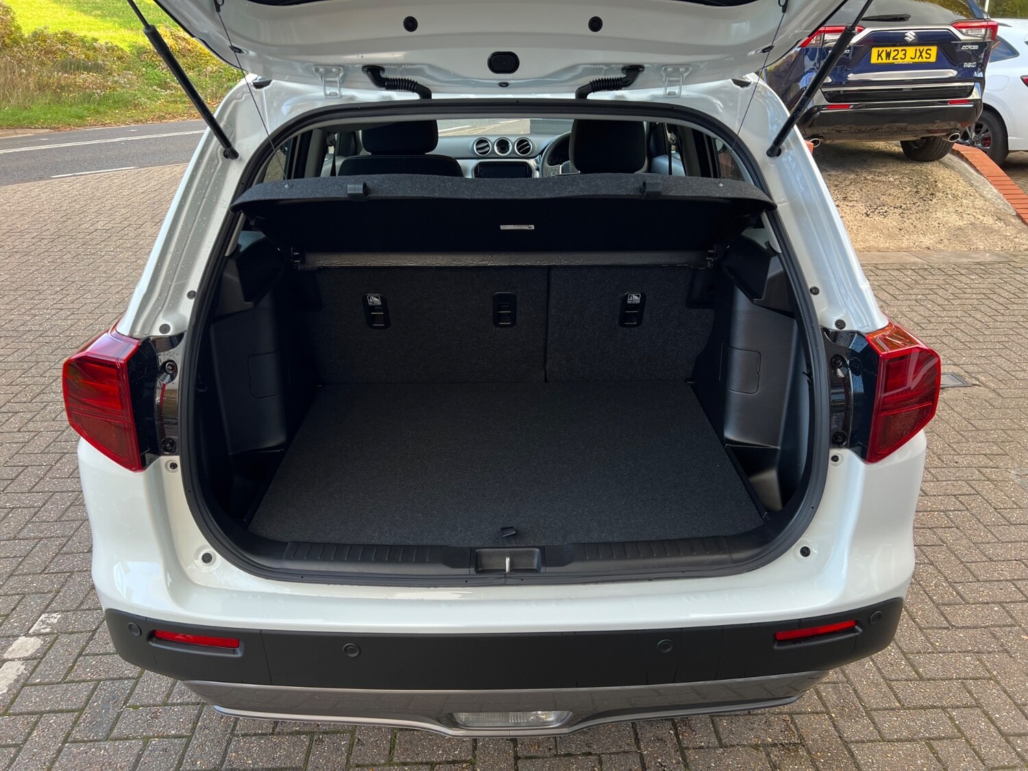 Used Suzuki Vitara 2026 for sale - 78074409: Photo 7