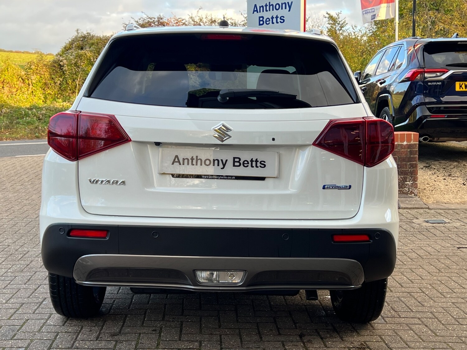 Used Suzuki Vitara 2026 for sale - 78074409: Photo 8