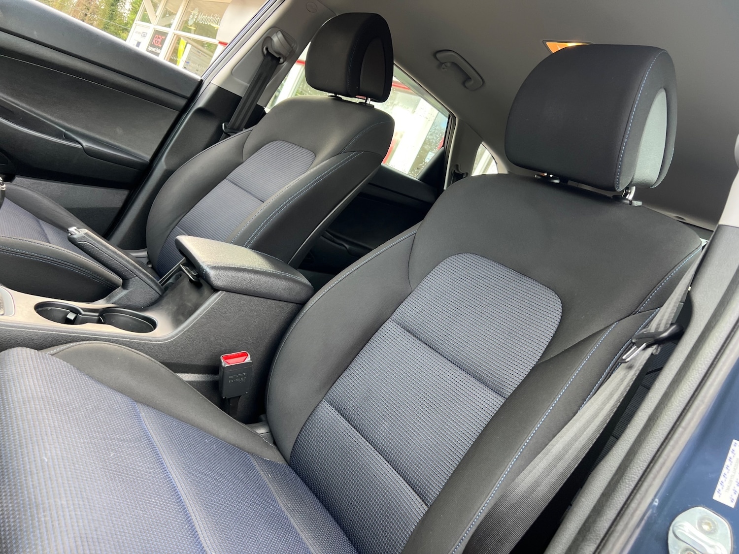 Used Hyundai TUCSON 2017 for sale - 77606849: Photo 11