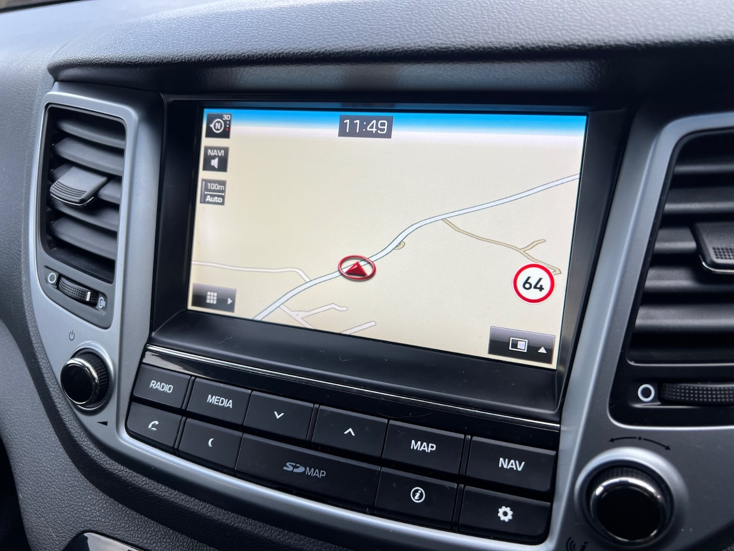 Used Hyundai TUCSON 2017 for sale - 77606849: Photo 14