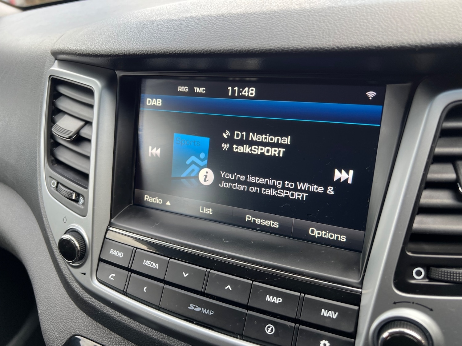 Used Hyundai TUCSON 2017 for sale - 77606849: Photo 17