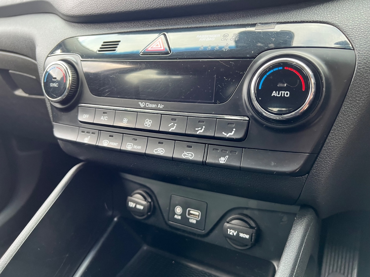 Used Hyundai TUCSON 2017 for sale - 77606849: Photo 20