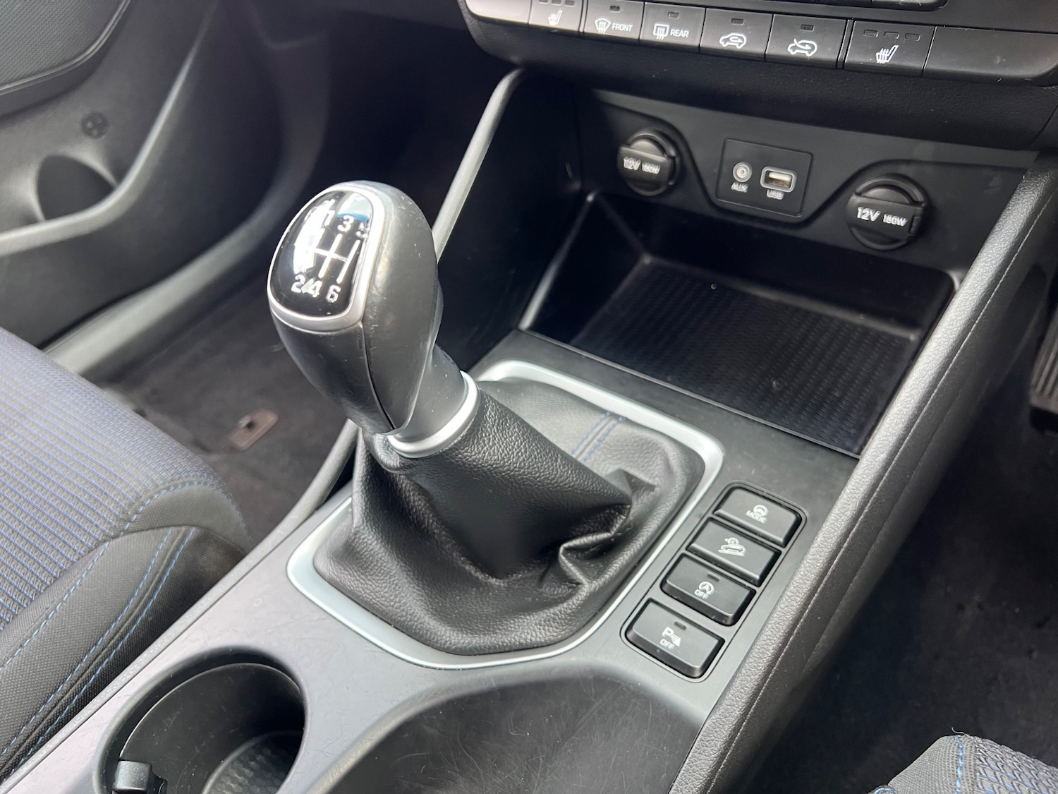 Used Hyundai TUCSON 2017 for sale - 77606849: Photo 21