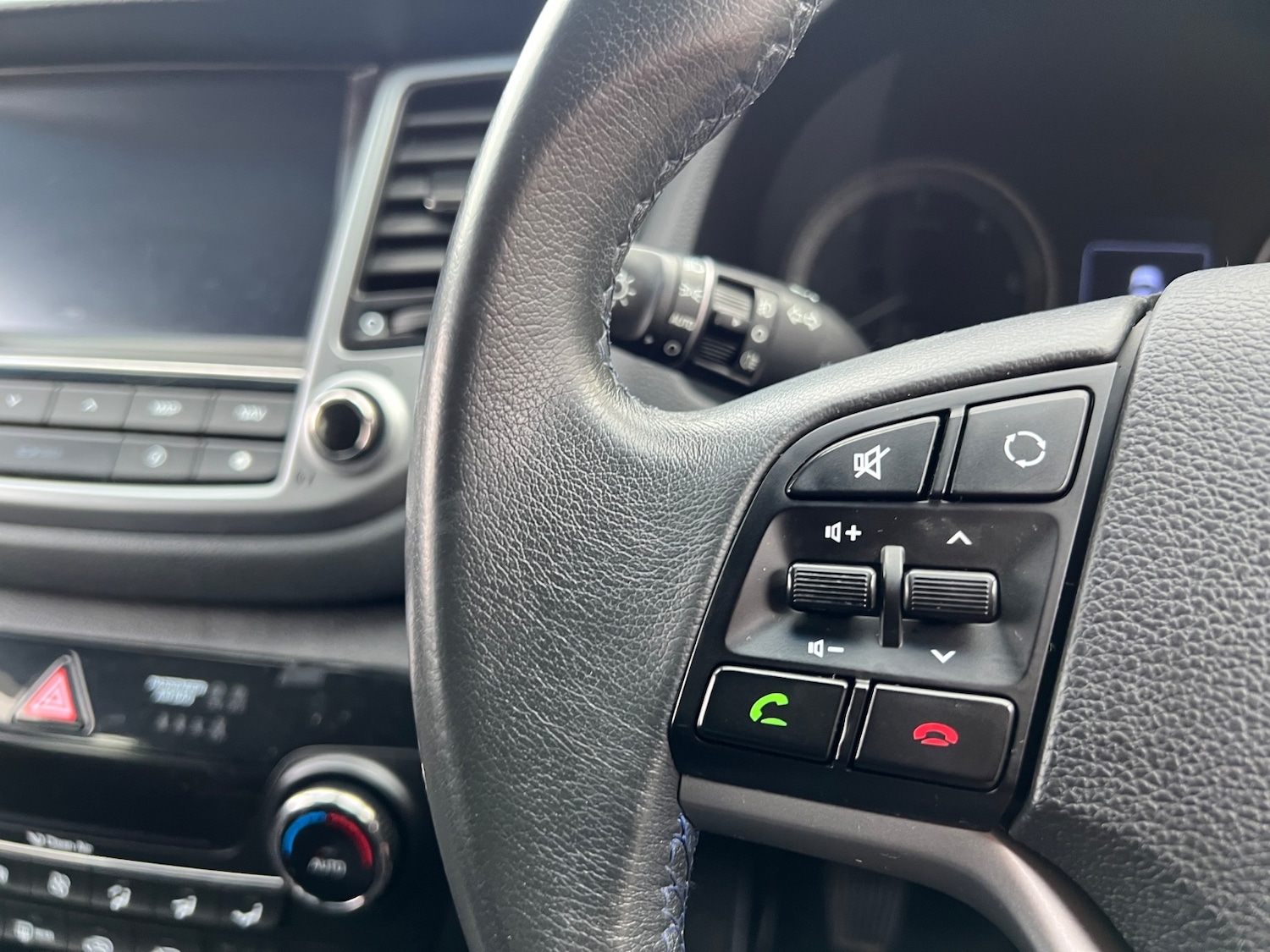 Used Hyundai TUCSON 2017 for sale - 77606849: Photo 22