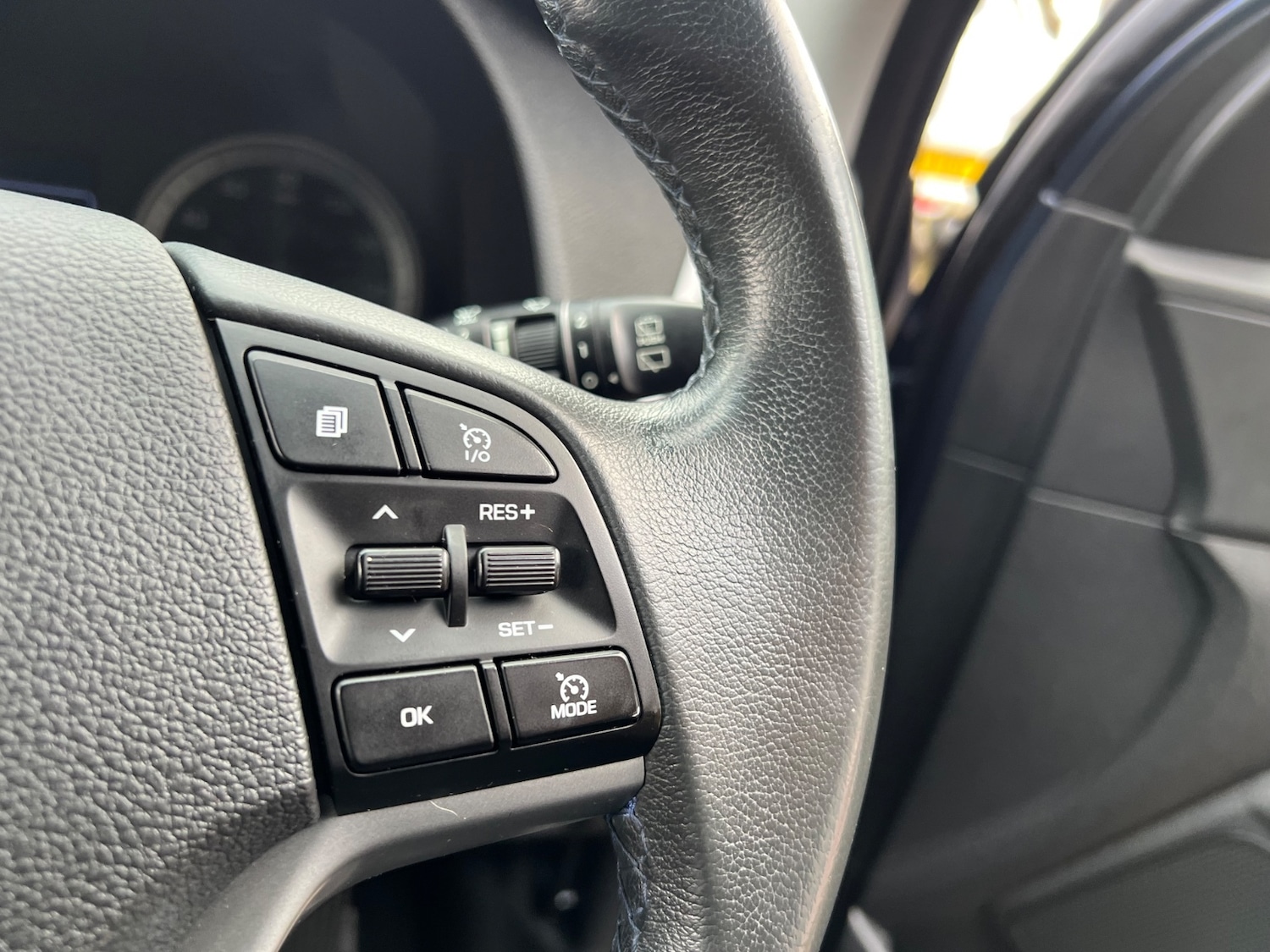 Used Hyundai TUCSON 2017 for sale - 77606849: Photo 23