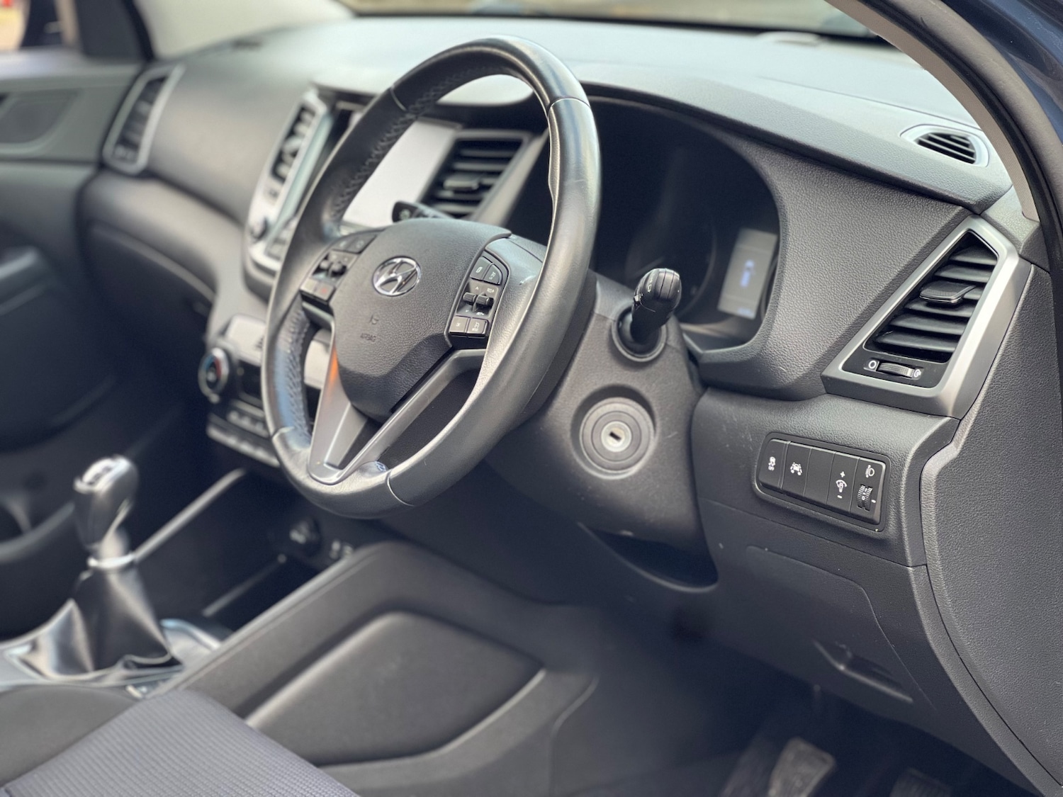 Used Hyundai TUCSON 2017 for sale - 77606849: Photo 25