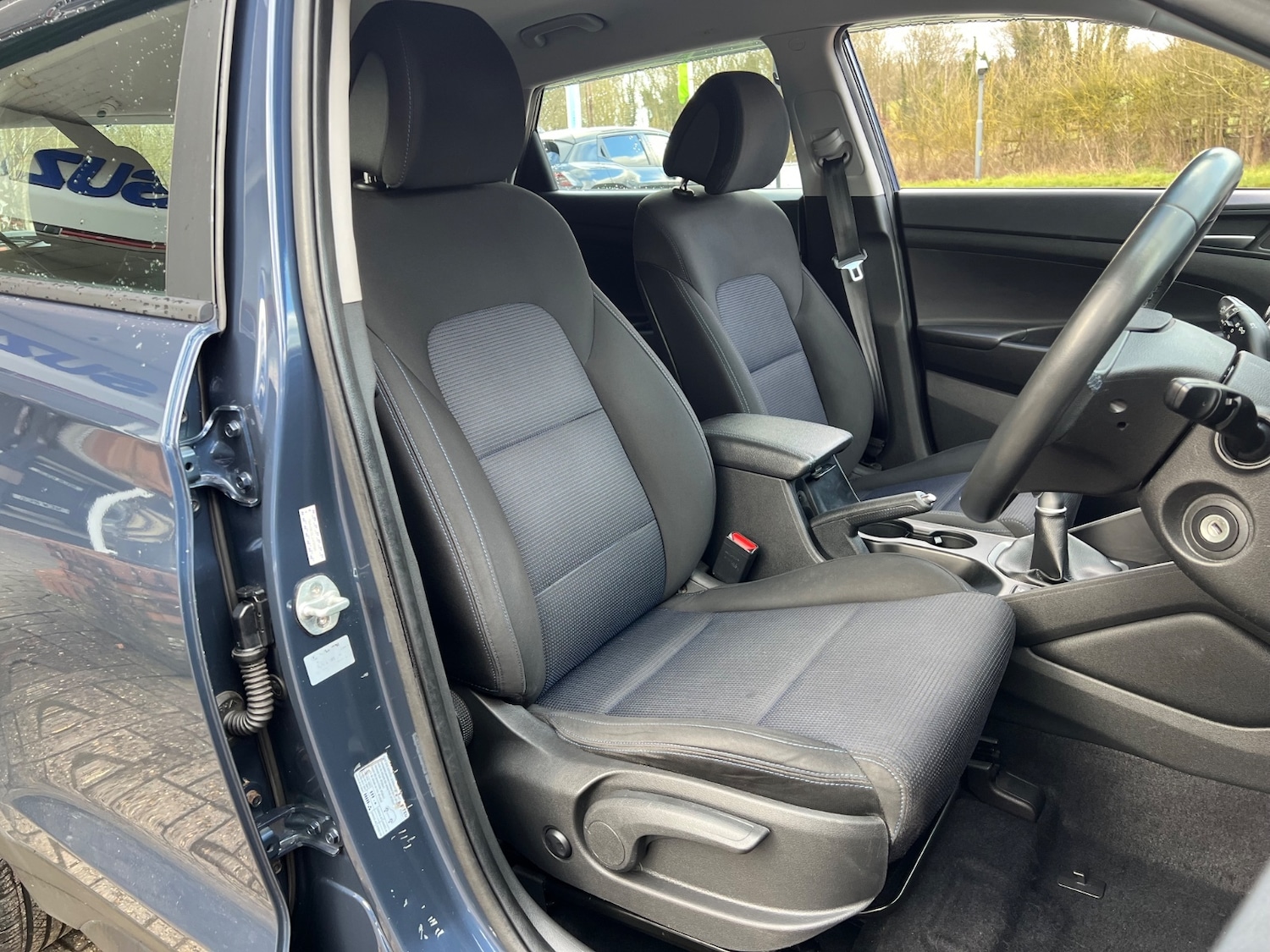 Used Hyundai TUCSON 2017 for sale - 77606849: Photo 26