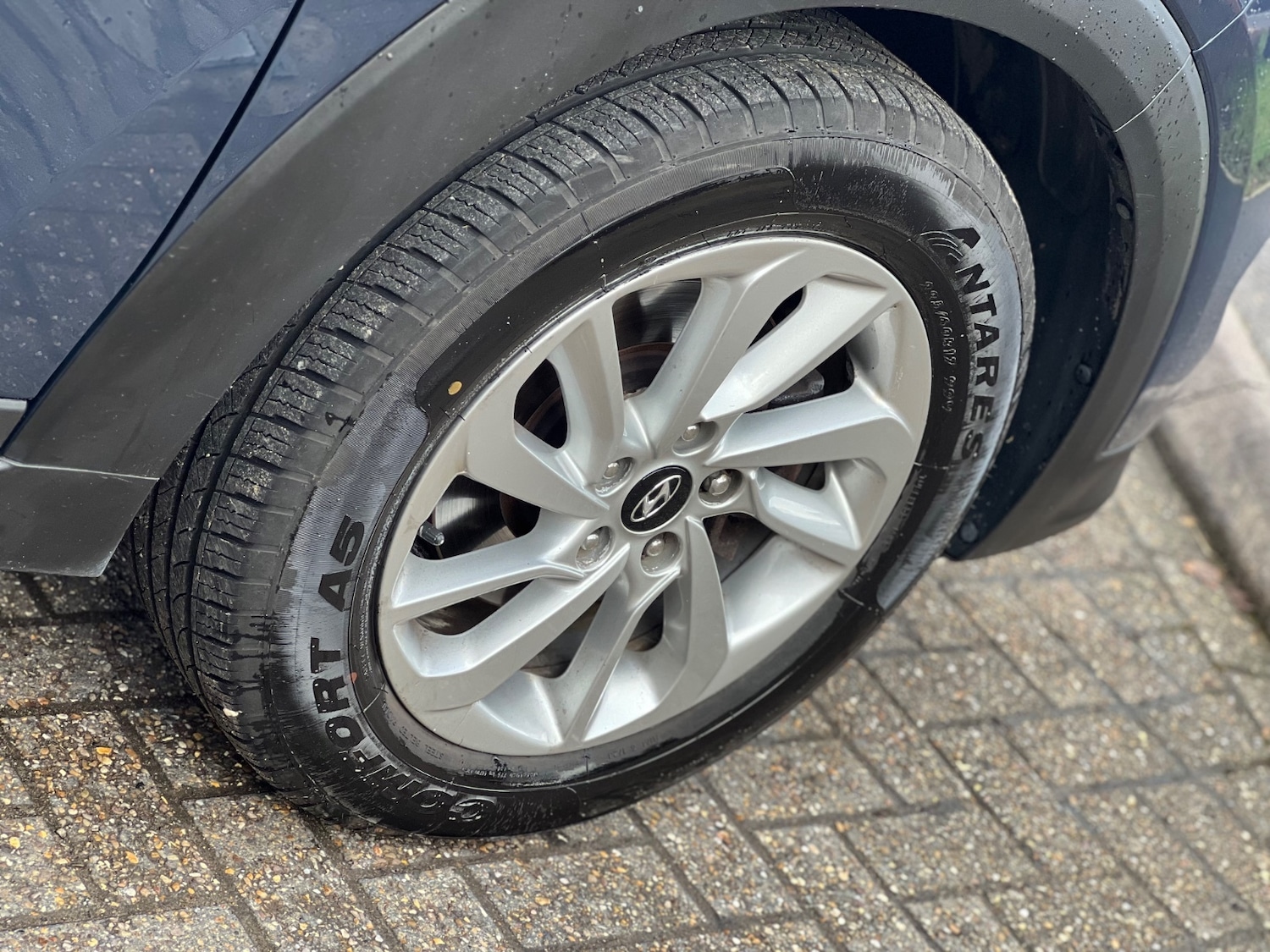 Used Hyundai TUCSON 2017 for sale - 77606849: Photo 29