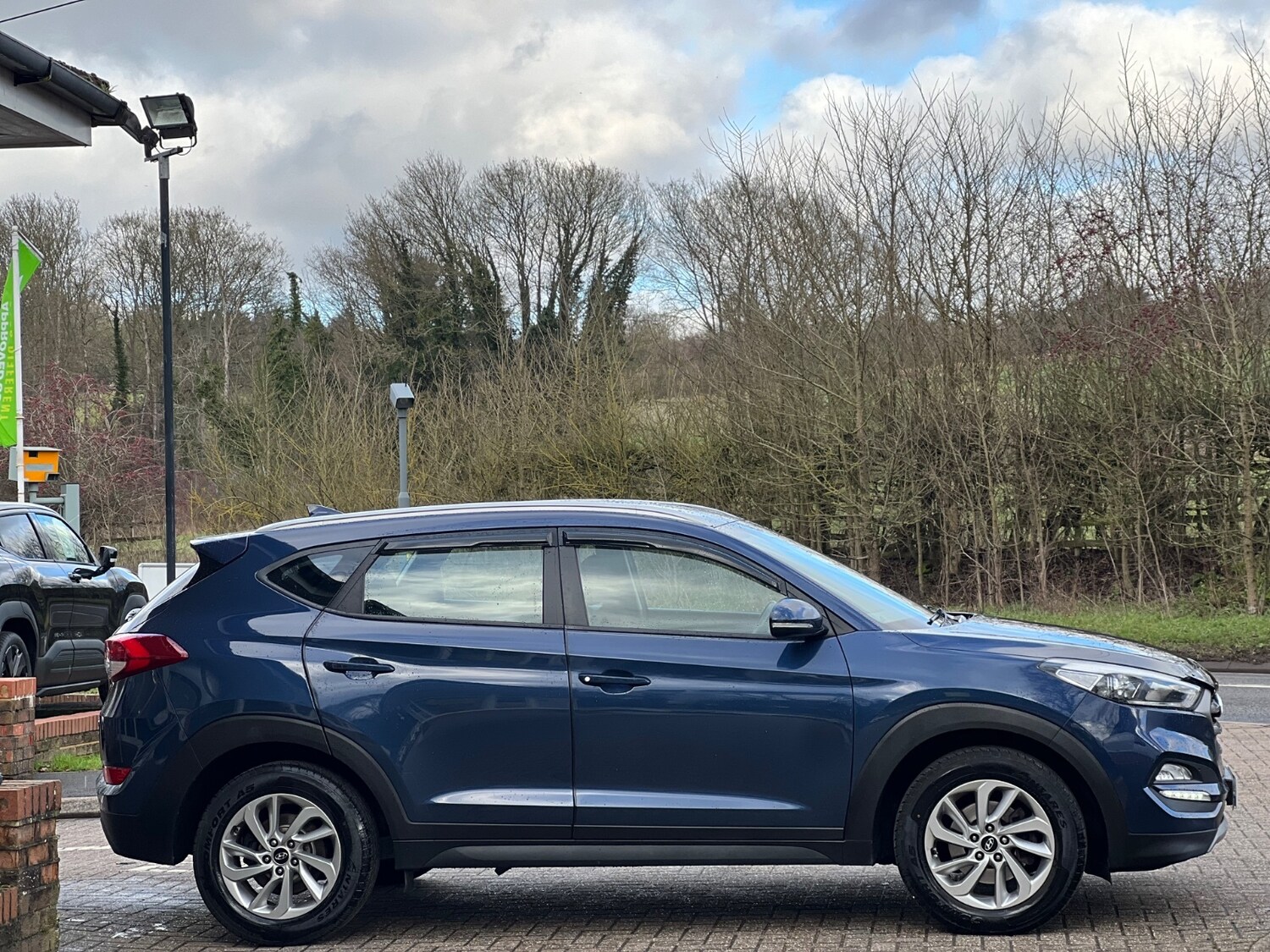 Used Hyundai TUCSON 2017 for sale - 77606849: Photo 36