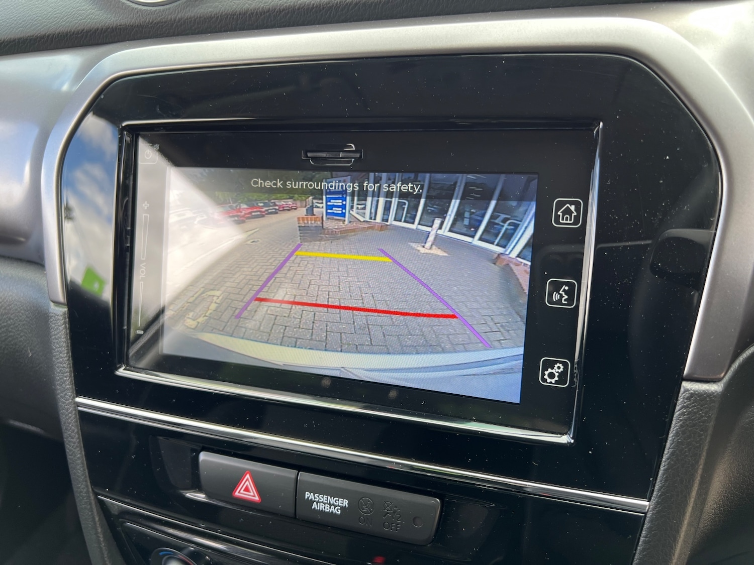 Used Suzuki Vitara 2023 for sale - 76650105: Photo 16