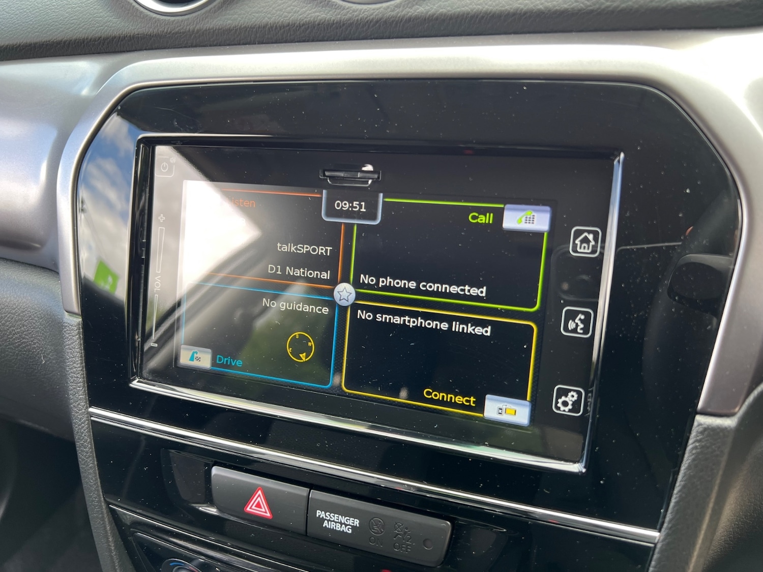 Used Suzuki Vitara 2023 for sale - 76650105: Photo 18