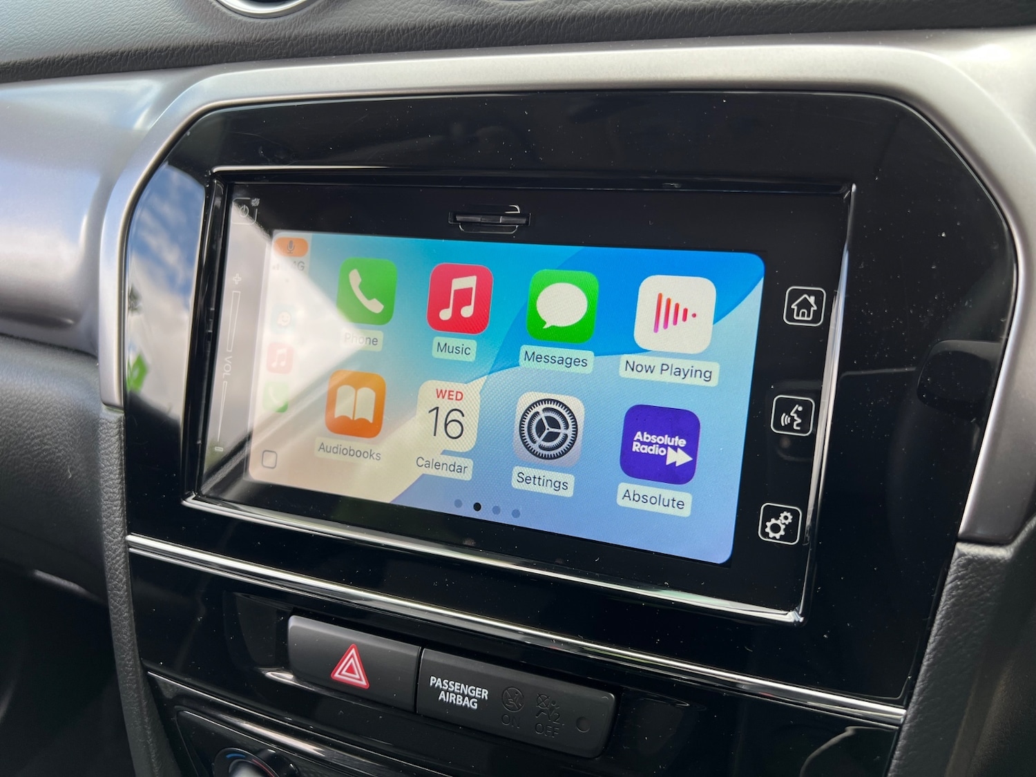 Used Suzuki Vitara 2023 for sale - 76650105: Photo 19