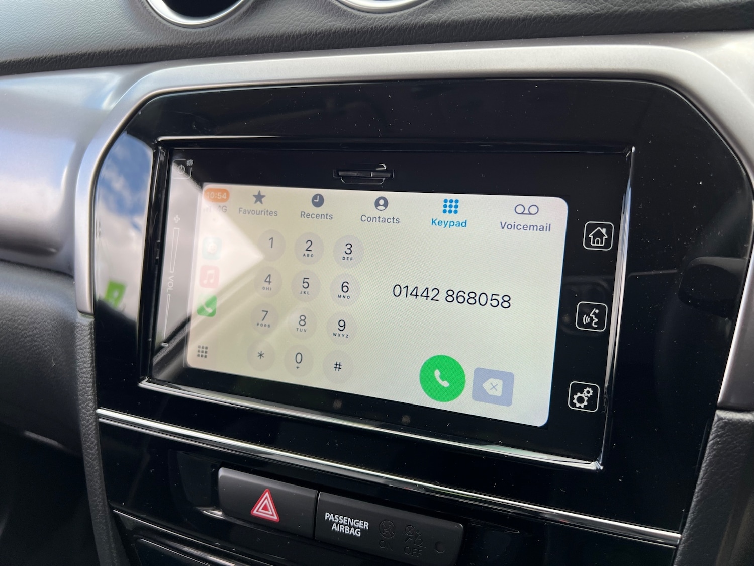 Used Suzuki Vitara 2023 for sale - 76650105: Photo 20