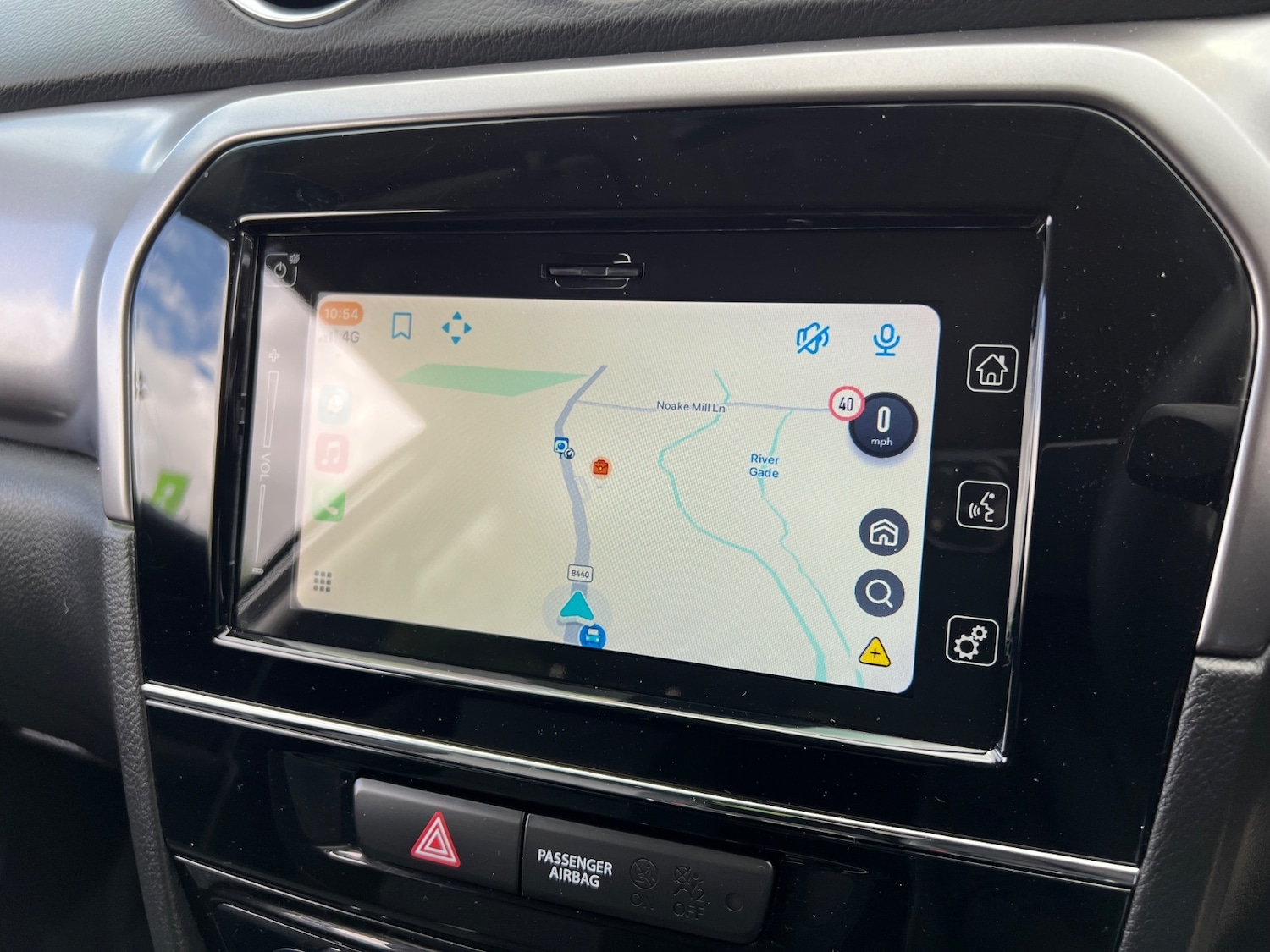 Used Suzuki Vitara 2023 for sale - 76650105: Photo 22