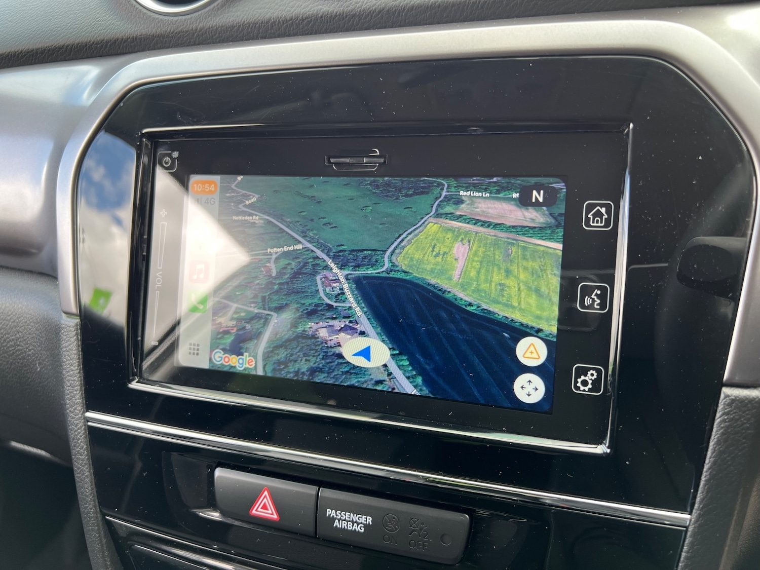 Used Suzuki Vitara 2023 for sale - 76650105: Photo 23