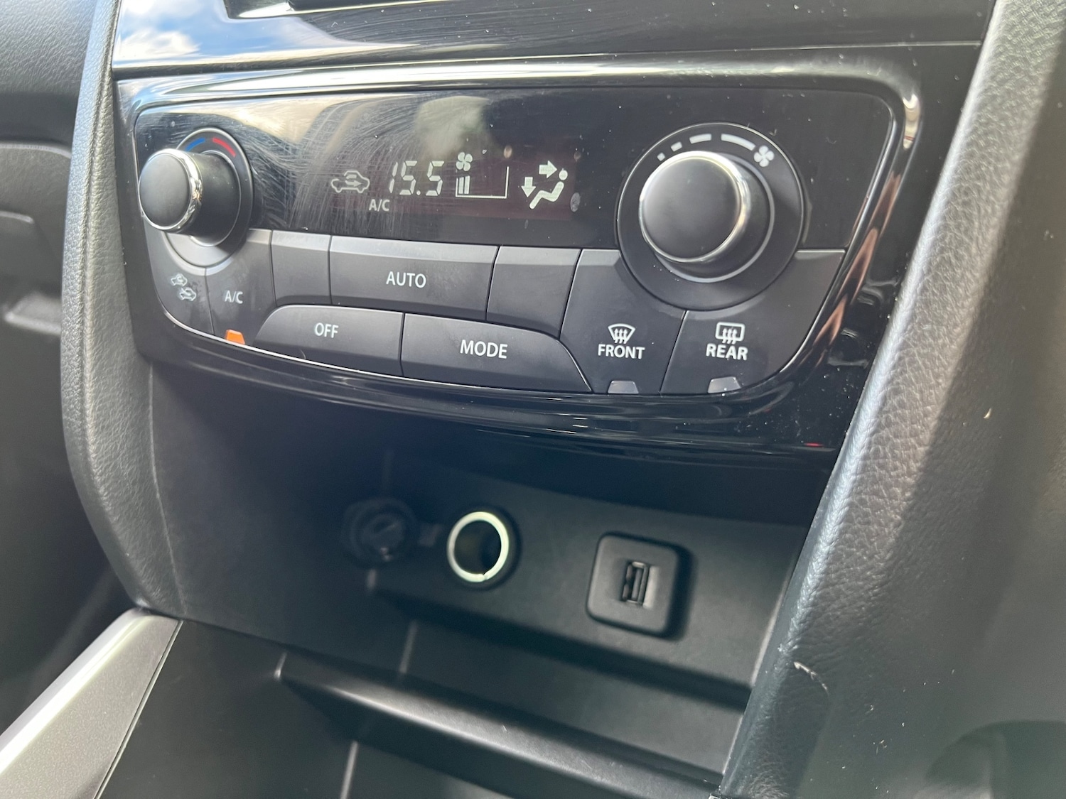 Used Suzuki Vitara 2023 for sale - 76650105: Photo 24