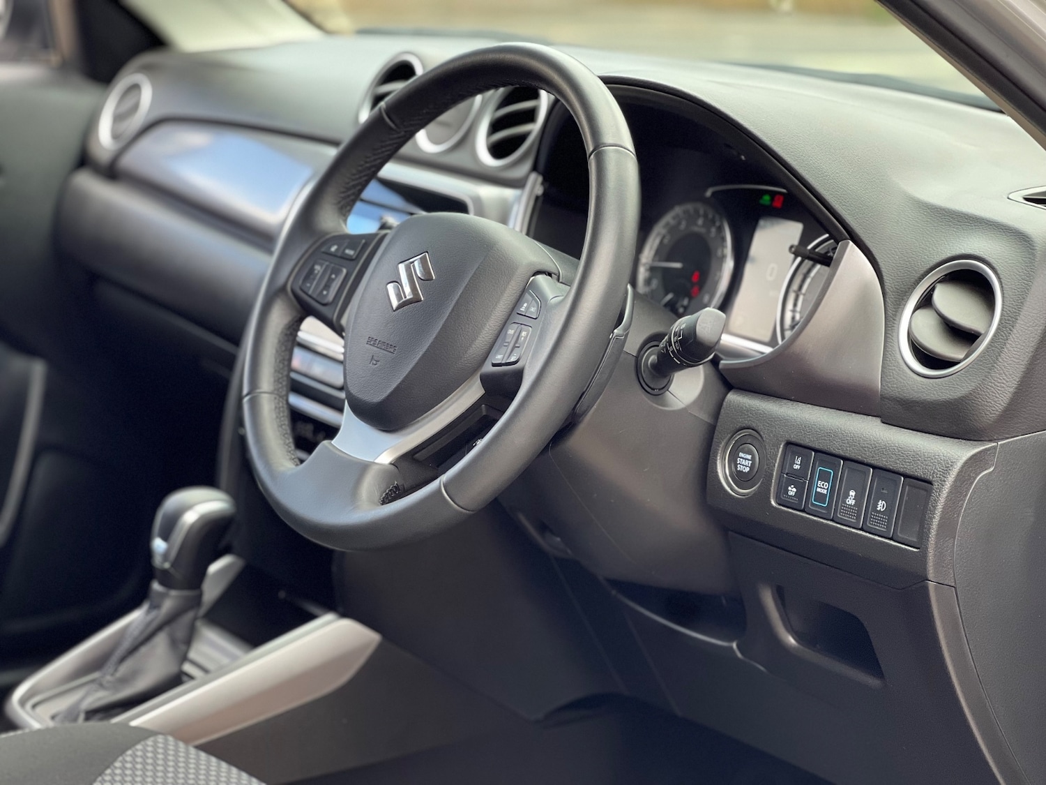 Used Suzuki Vitara 2023 for sale - 76650105: Photo 29