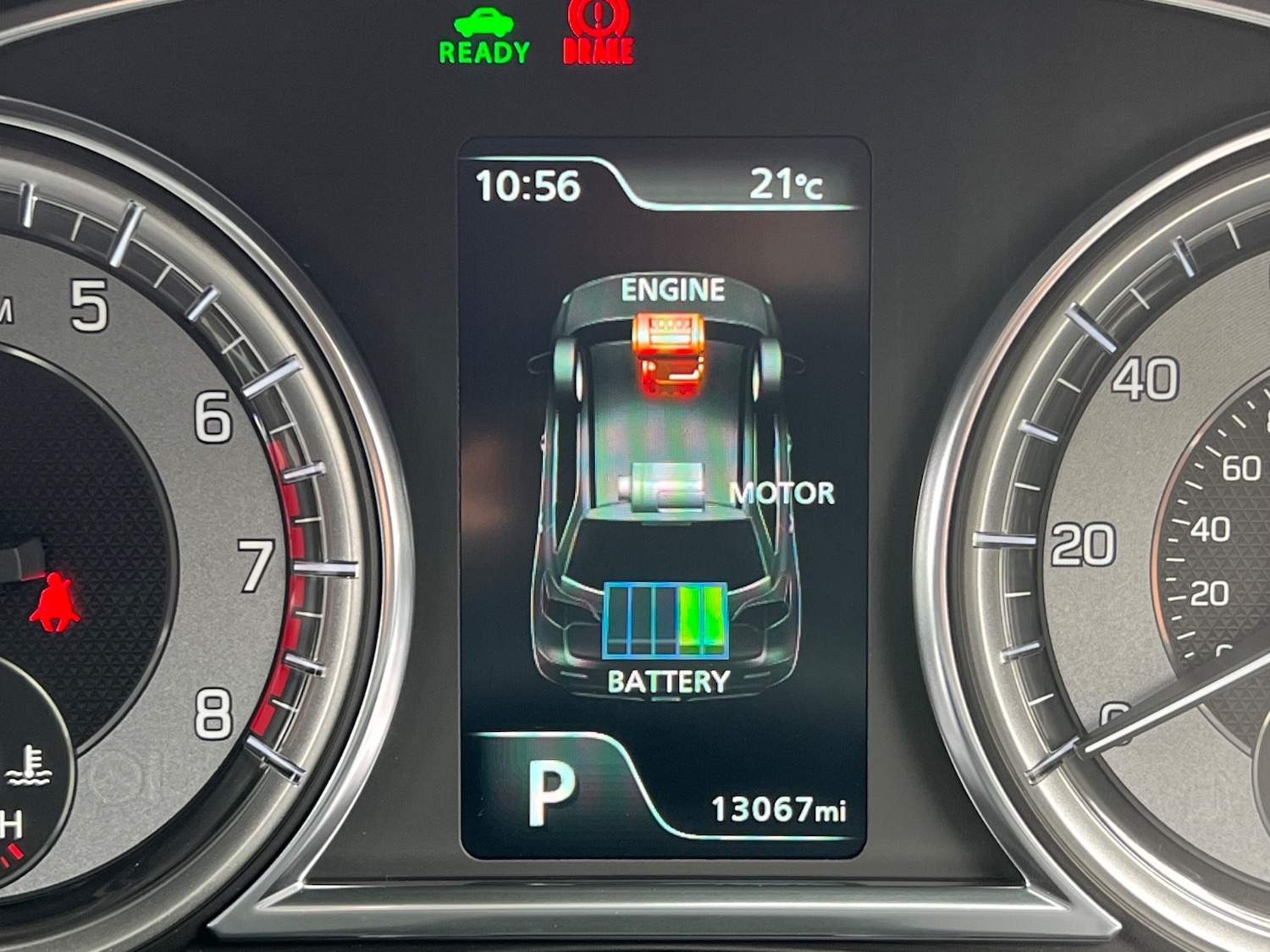 Used Suzuki Vitara 2023 for sale - 76650105: Photo 30