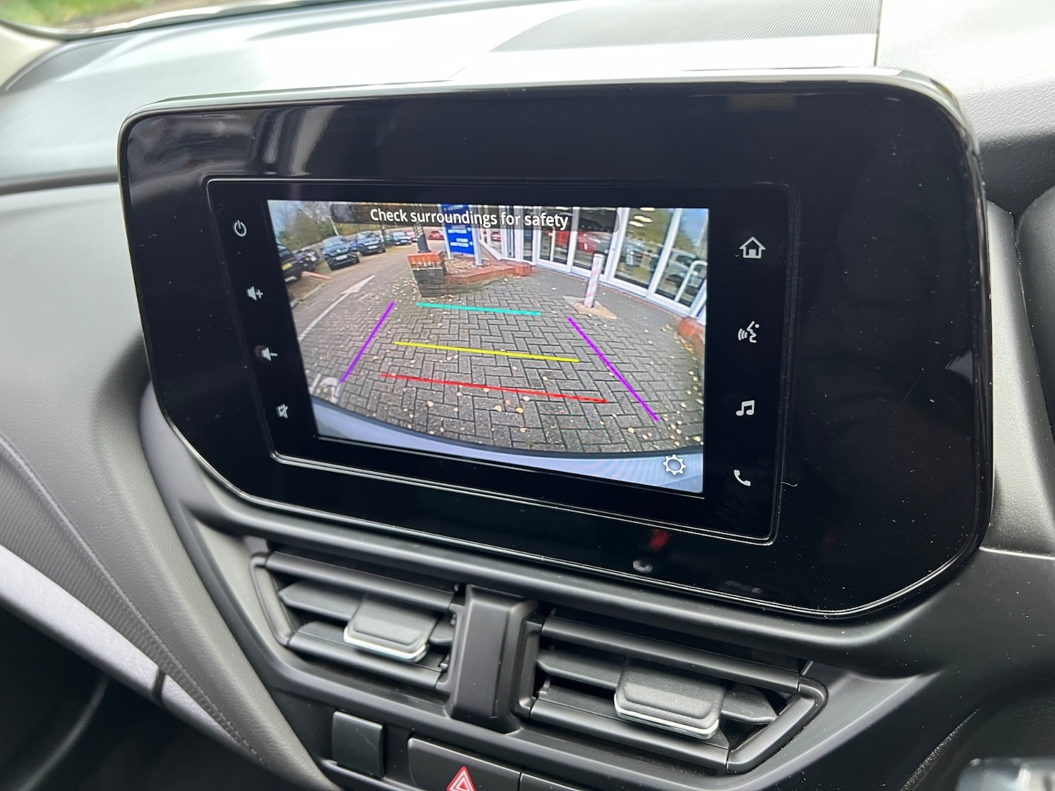 Used Suzuki SX4 S-Cross 2023 for sale - 77035798: Photo 16