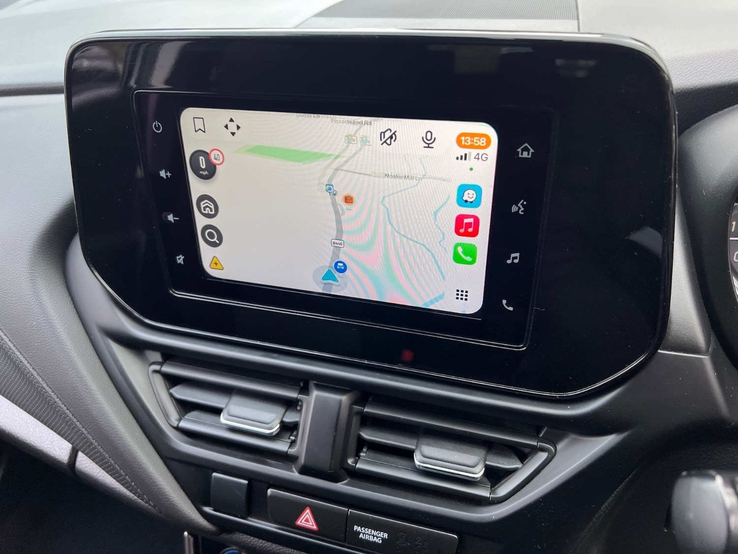 Used Suzuki SX4 S-Cross 2023 for sale - 77035798: Photo 23