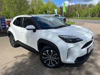 Used Toyota Yaris Cross 2022 for sale - 78246821: Photo