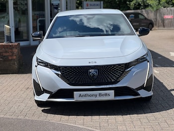 Used Peugeot 308 2025 for sale - 78892619: Photo