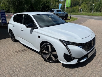 Used Peugeot 308 2025 for sale - 78892619: Photo