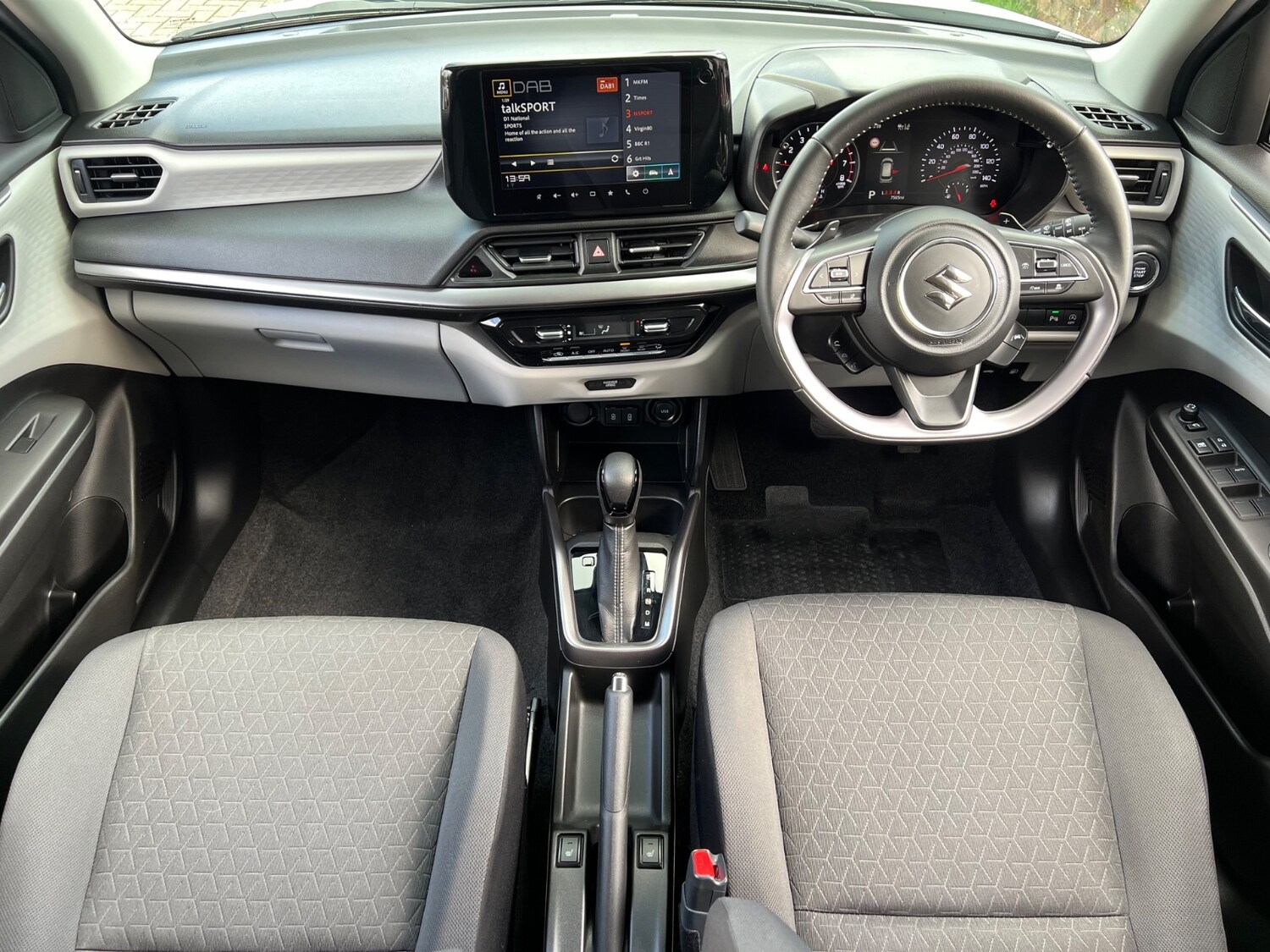 Used Suzuki Swift 2025 for sale - 77545172: Photo 13