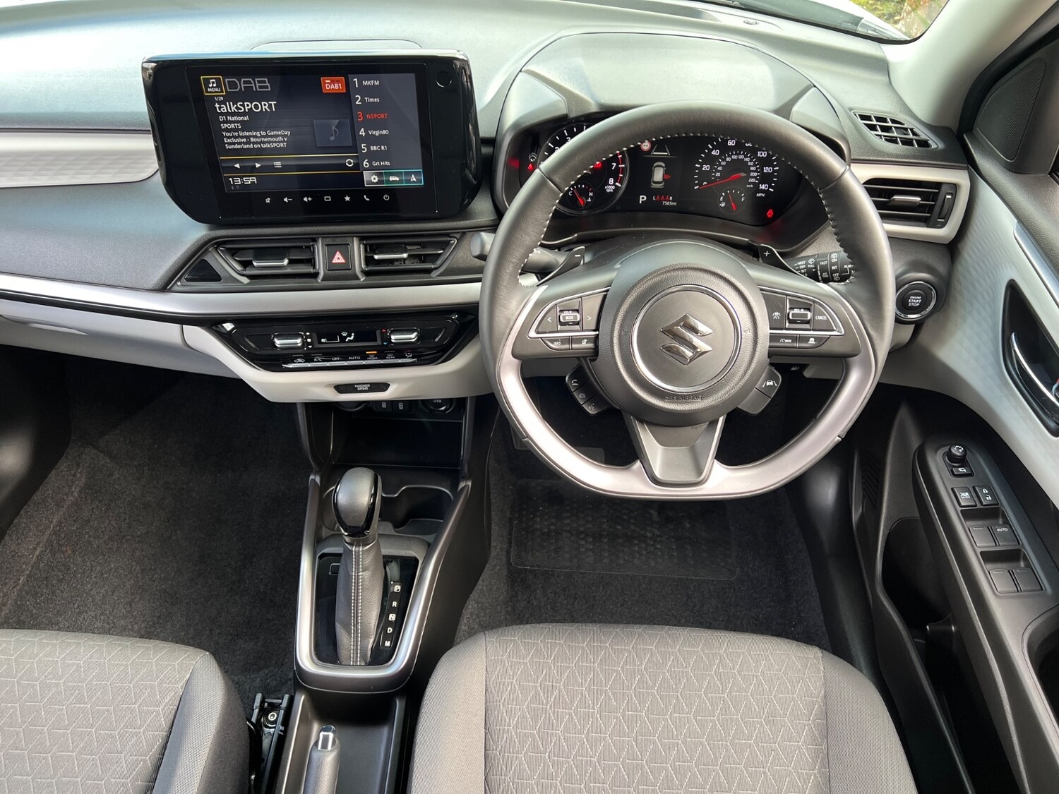 Used Suzuki Swift 2025 for sale - 77545172: Photo 14