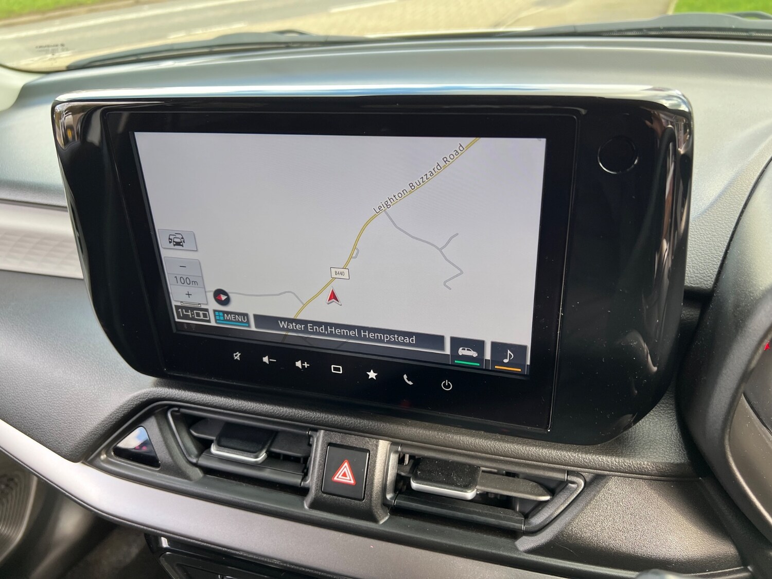 Used Suzuki Swift 2025 for sale - 77545172: Photo 15