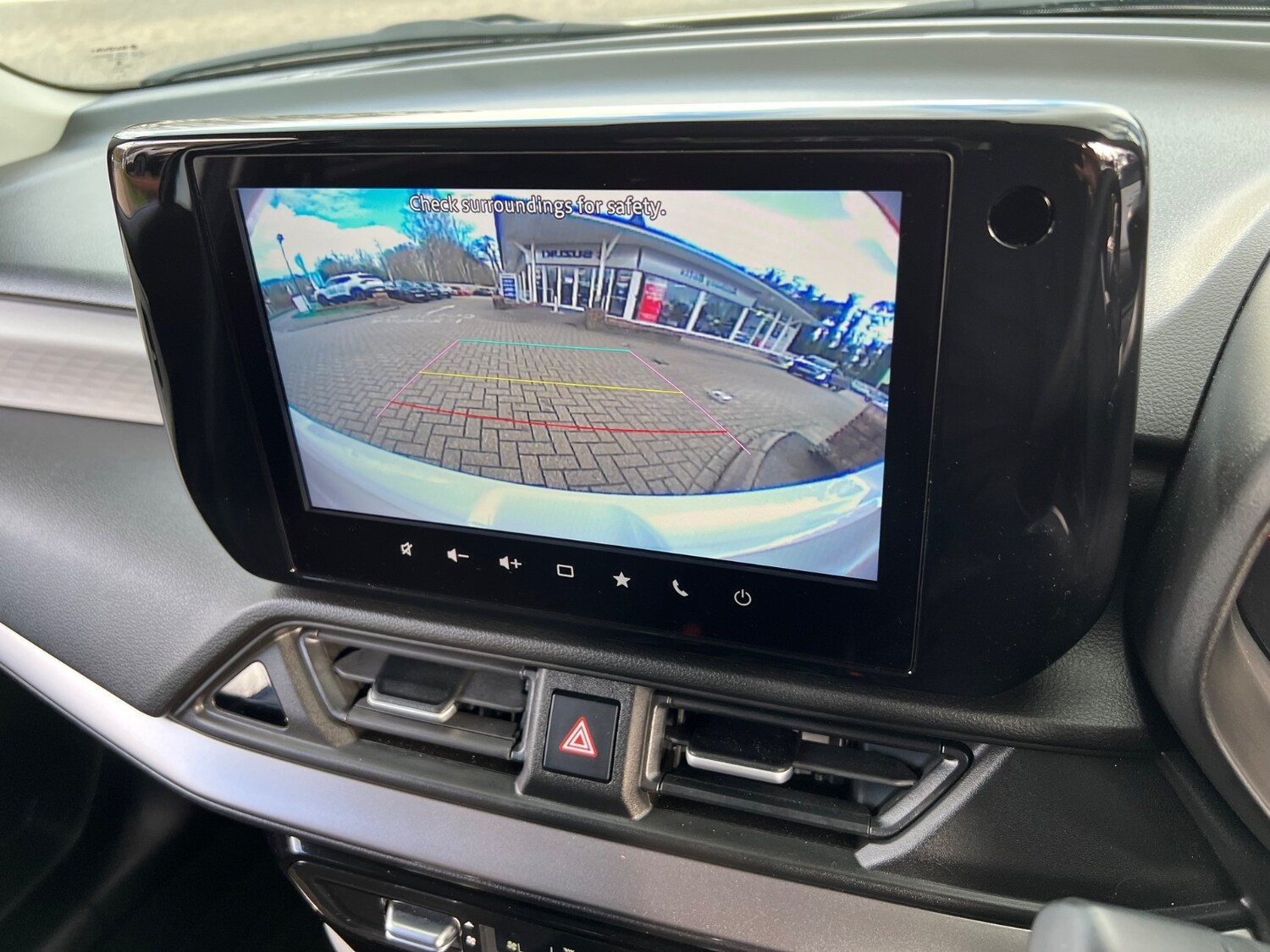 Used Suzuki Swift 2025 for sale - 77545172: Photo 16