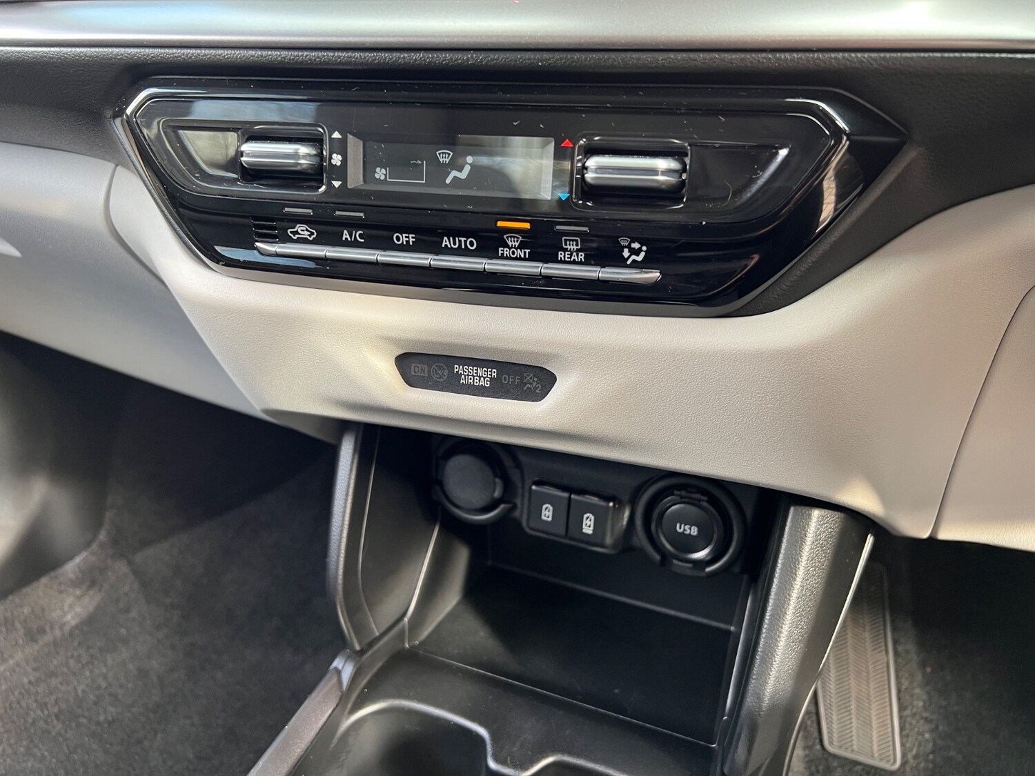 Used Suzuki Swift 2025 for sale - 77545172: Photo 25