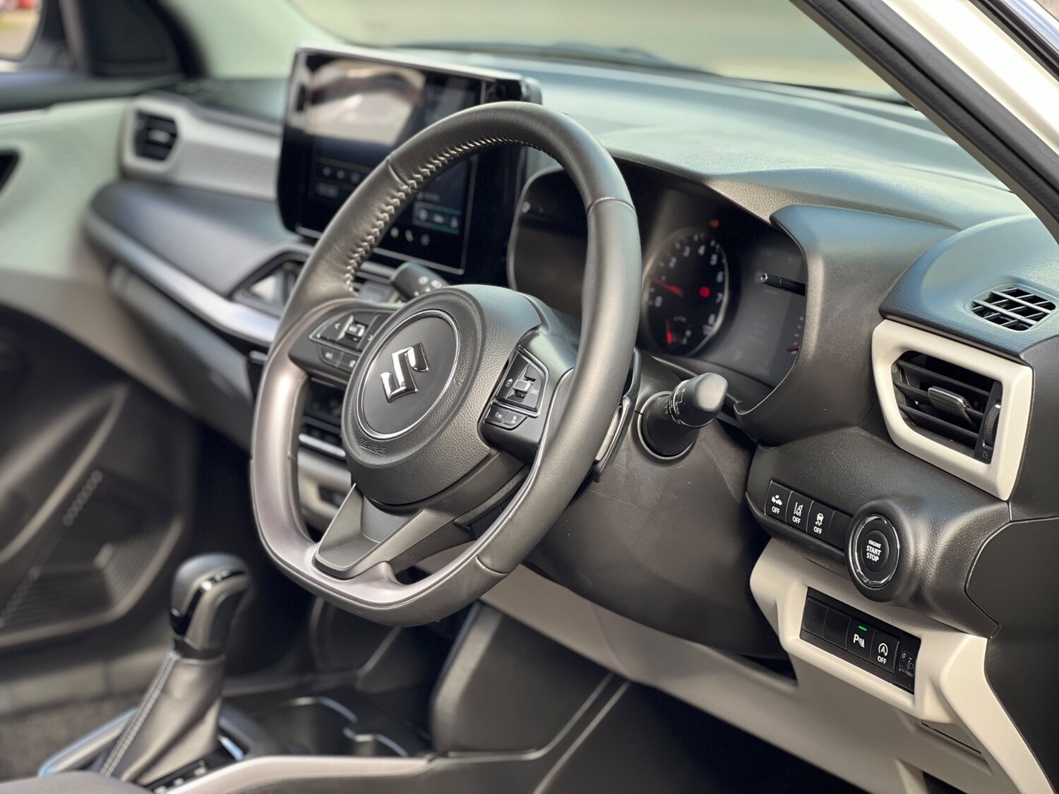 Used Suzuki Swift 2025 for sale - 77545172: Photo 30